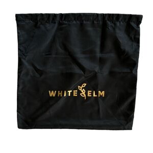 White Elm small dust bag